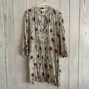 Natalie Martin, Short Sammie Dress, Small